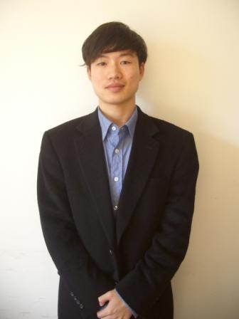 Kevin Qi